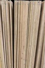 Okoume multiplex 3/4/5/9/15 Mm 1220*2500 1530x3010, Ophalen, Minder dan 25 mm, Nieuw, 200 tot 250 cm