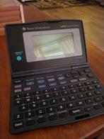 Texas Instruments PS-6760Si Digitale Agenda, Ophalen of Verzenden, Gebruikt