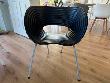 Vitra stoel, Tom Vac, design beschikbaar voor biedingen