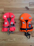 2x reddingsvest/ zwemvest tot 15 Kg, Watersport en Boten, Watersportkleding, Ophalen of Verzenden, Kind, Reddingsvest of Zwemvest