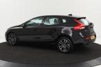 Volvo V40 2.0 T2 Nordic+ | Stoelverwarming | Full LED | Half, Voorwielaandrijving, 65 €/maand, Gebruikt, Euro 6