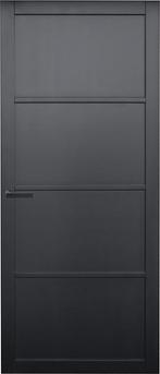 Nieuwe Moderne Binnendeuren in de maat 88x211.5 cm. Stomp, 80 tot 100 cm, Binnendeur, Nieuw, Ophalen of Verzenden