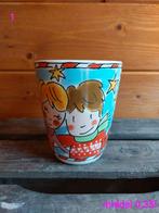 Blond Amsterdam kerst mok, Huis en Inrichting, Keuken | Servies, Blond Amsterdam, Ophalen of Verzenden, Zo goed als nieuw, Kop(pen) en/of Schotel(s)