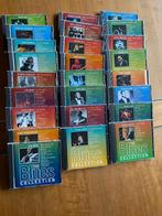 25 cd's Blues collection, Blues, Zo goed als nieuw, Verzenden