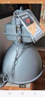 Mooie lamp, Huis en Inrichting, Ophalen, Zo goed als nieuw, Metaal, Minder dan 50 cm