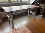 Inklapbare tafel, Huis en Inrichting, Ophalen, 50 tot 100 cm, 150 tot 200 cm, Vier personen