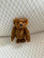 Steiff 029004 miniature 1902 replica bear, Verzamelen, Beren en Cherished Teddies, Ophalen of Verzenden, Steiff