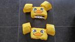 Sevylor Puddle Jumper eend 2 stuks, zwemmen, drijven, Ophalen of Verzenden, One size, Jongen of Meisje, Zwemschoenen