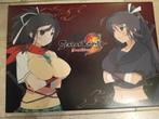 3ds , Senran kagura 2 deep crimson happy boobs edition , Pal, Ophalen, Vanaf 18 jaar, Overige genres, 1 speler