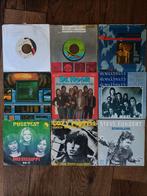 Singeltjes pakket, rock en alternative, Ophalen of Verzenden, Gebruikt, Overige formaten, Alternative