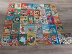 Donald duck weekbladen jaargang 1975, Boeken, Meerdere stripboeken, Ophalen of Verzenden, Gelezen