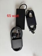 Dell voedingsadapter laptop usb-c 65 watt + 100 watt, Ophalen of Verzenden, Nieuw, DELL