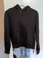 H&M basic hoodie, Maat 38/40 (M), H&M, Zwart, Ophalen of Verzenden