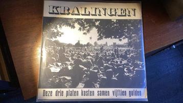Vinyl beschikbaar voor biedingen