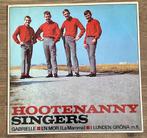 Hootenanny singers (met Björn van ABBA), Ophalen of Verzenden, 1960 tot 1980, Zo goed als nieuw