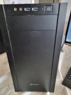 Te koop Pc Intel Core i7 4770 / 3.40Ghz / 16gb ddr3 / ssd, Computers en Software, Desktop Pc's, Ophalen, Zo goed als nieuw, Gaming