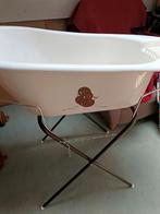 babybadje met emmer, Kinderen en Baby's, Badjes en Verzorging, Gebruikt, Badje, Standaard, Ophalen