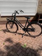 Gazelle transportfiets dames, Ophalen of Verzenden, Gebruikt, Gazelle