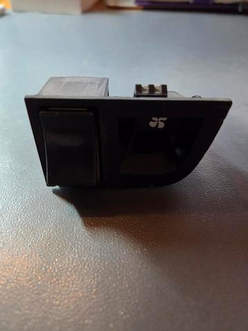 Ventilatorkachel schakelaar Opel Manta B Ascona B. beschikbaar voor biedingen