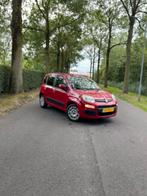 Fiat Panda 0.9 Twinair 48KW 2013 Rood, Beige, Panda, 400 kg, Origineel Nederlands