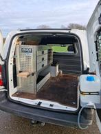 Bedrijfsauto inrichting / betimmering Citroen Berlingo aluca, Ophalen, Gebruikt, Citroën