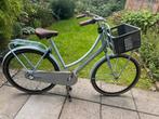 Cortina u4 transport / schoolfiets., Fietsen en Brommers, Fietsen | Dames | Omafietsen, 56 cm of meer, Ophalen of Verzenden, Zo goed als nieuw
