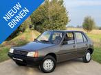 Peugeot 205 1.1 GL 1983, 79.500KM, Auto's, Peugeot, Voorwielaandrijving, Stof, 4 cilinders, Bedrijf