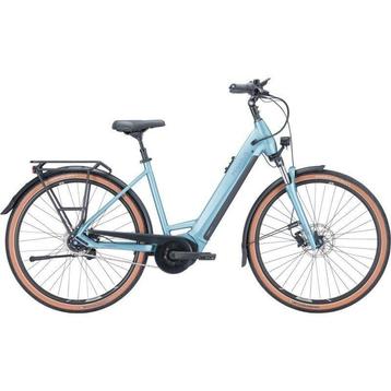 Pegasus PREMIO EVO 5F DISC 750WH Dames blauw 50cm 2024 beschikbaar voor biedingen