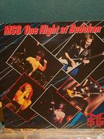 Michael Schenker Group dubbel Lp, Ophalen of Verzenden, Zo goed als nieuw