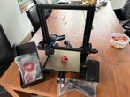 Creality Ender 3 pro silent met veel upgrades en extras, Computers en Software, 3D Printers, Ophalen of Verzenden, Zo goed als nieuw