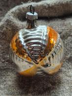 Oude kerstbal, Diversen, Kerst, Ophalen of Verzenden