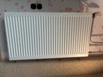 Radiator 90 x 50 cm, Ophalen, 30 tot 80 cm, Radiator, Zo goed als nieuw