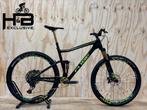 Cube Stereo 120 HPC SLT 29 inch mountainbike Sram GX AXS, Fietsen en Brommers, Fietsen | Mountainbikes en ATB, Overige merken