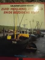 Vaarwijzer voor zuid-holland Zeeland en de Belgische kust, Ophalen of Verzenden, Tram