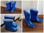 dames regenlaarzen koningsblauw maat 41 (ook in rose), Kleding | Dames, Schoenen, Blauw, Nieuw, Ophalen of Verzenden, Regenlaarzen