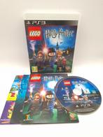 LEGO Harry Potter: Years 1-4 ps3, Spelcomputers en Games, Games | Sony PlayStation 3, Avontuur en Actie, 2 spelers, Ophalen of Verzenden