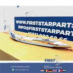W246 MISTLAMP KAPJE CHROOM A2468850474 dagrijverlichting AFD, Ophalen of Verzenden, Gebruikt, Mercedes-Benz