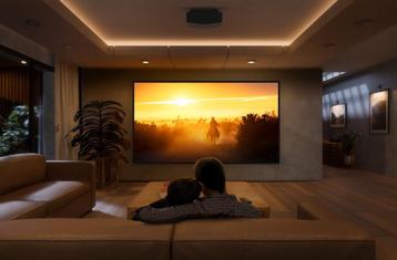 Sony VPL-XW *4K LASER ACTIE WEKEN* Bravia 7-8-9  beschikbaar voor biedingen