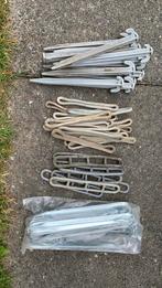 Haringen + Rubbers, Ophalen of Verzenden