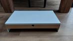 2x Ikea Elloven monitorstandaard - Zo goed als nieuw, Computers en Software, Laptopstandaarden, Ophalen, Zo goed als nieuw