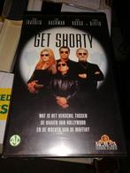 VHS - Get Shorty, Ophalen of Verzenden, Zo goed als nieuw