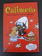 DVD Calimero; Van knutselaar tot kunstenaar; nr. 7, Europees, Tekenfilm, Alle leeftijden, Ophalen of Verzenden