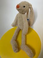 2713 happy horse ronald mac Donald konijn licht bruin groot, Ophalen of Verzenden, Zo goed als nieuw, Overige typen