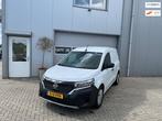 Nissan TOWNSTAR Business L1 45 kWh Nieuwstaat, Fabrieksgaran, Gebruikt, 2 stoelen, Geïmporteerd, 1500 kg