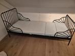 meegroei bed ikea GRATIS, Kinderen en Baby's, Ophalen, Gebruikt, 180 cm of meer, 70 tot 85 cm