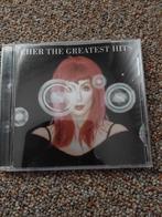 CD Cher-The Greatest Hits, Verzenden, 1980 tot 2000, Gebruikt