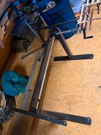 Verstelbaar bureauframe - Nieuwstaat, Ophalen, Zo goed als nieuw