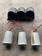 Meters Boost meter Oliedruk Water temperatuur KVS tempeatuur, Ophalen of Verzenden