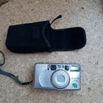 Gratis Fuji camera zoom date 115s, Audio, Tv en Foto, Fotocamera's Analoog, Ophalen of Verzenden, Gebruikt, Compact, Fuji