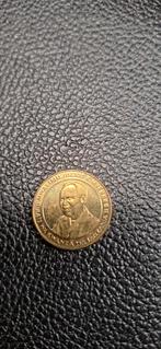 1##    Tanzania 100 shilling 2015, Ophalen of Verzenden, Tanzania